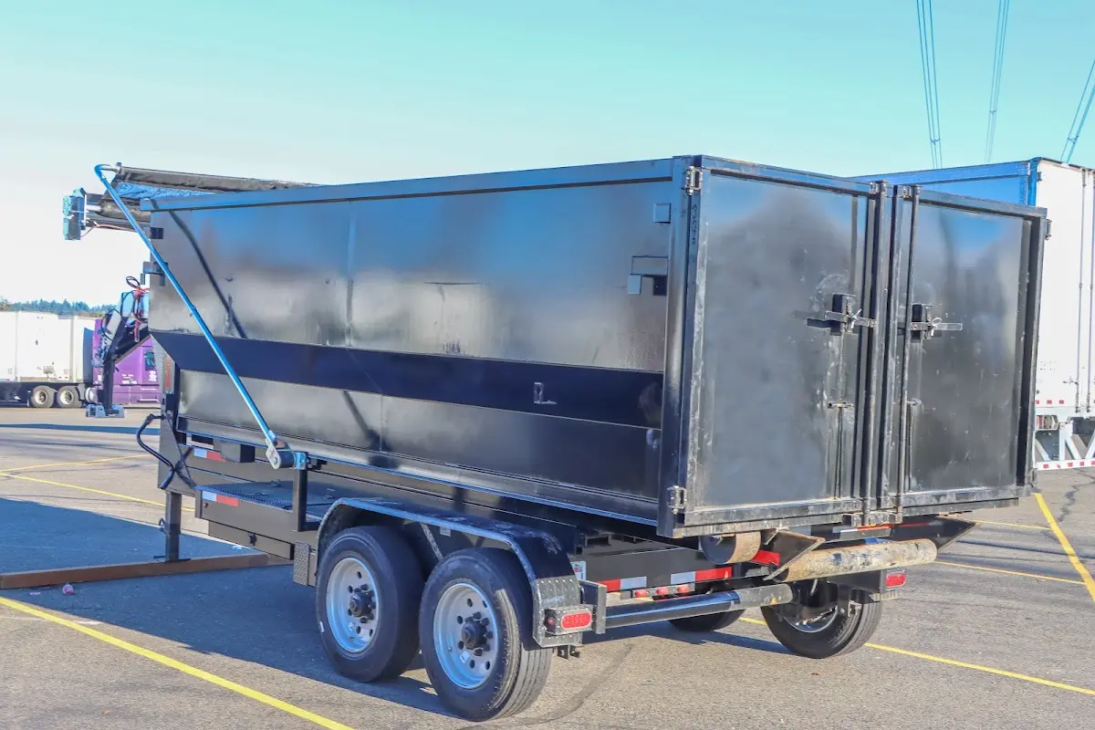 Dumpster Rental services in Hanover Park, IL